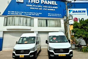 Kinh nghiệm thuê xe 16 chỗ đi chùa Tết 2027 tại TPHCM