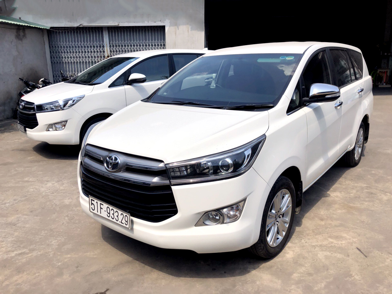 thuê xe 7 chỗ tại tphcm