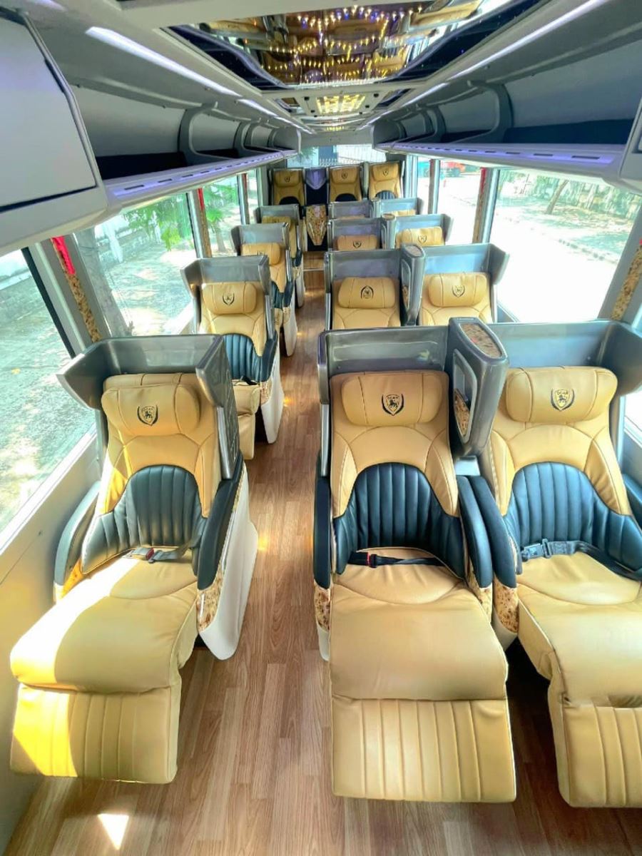thuê xe limousine tphcm