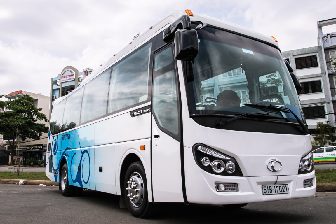 hình xe 29 chỗ xe thiên phương