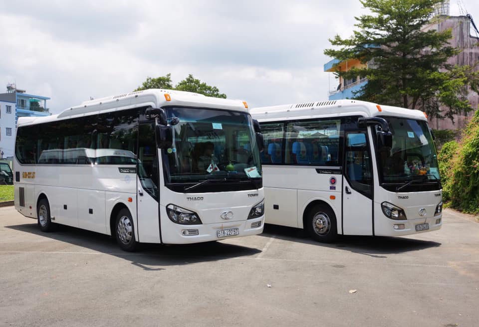 hình xe 29 chỗ