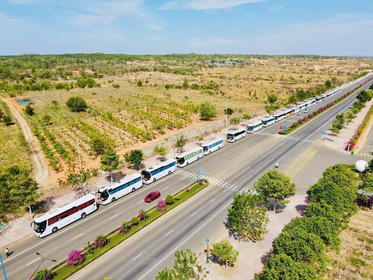 thuê xe tết giá rẻ