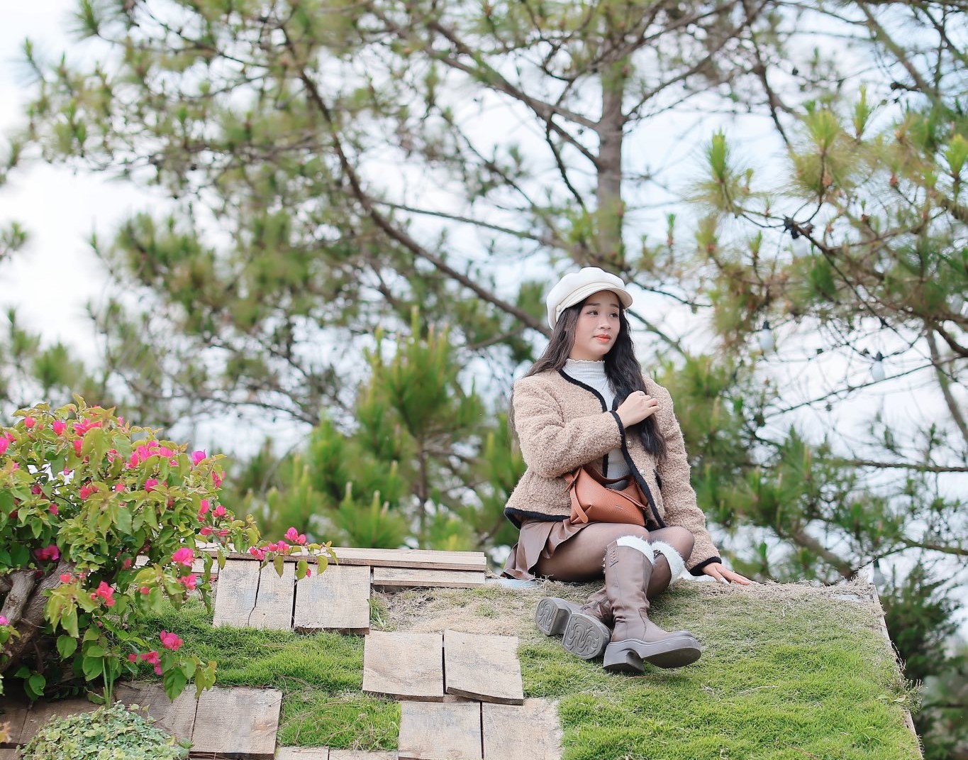 Lạc hư cổ trấn