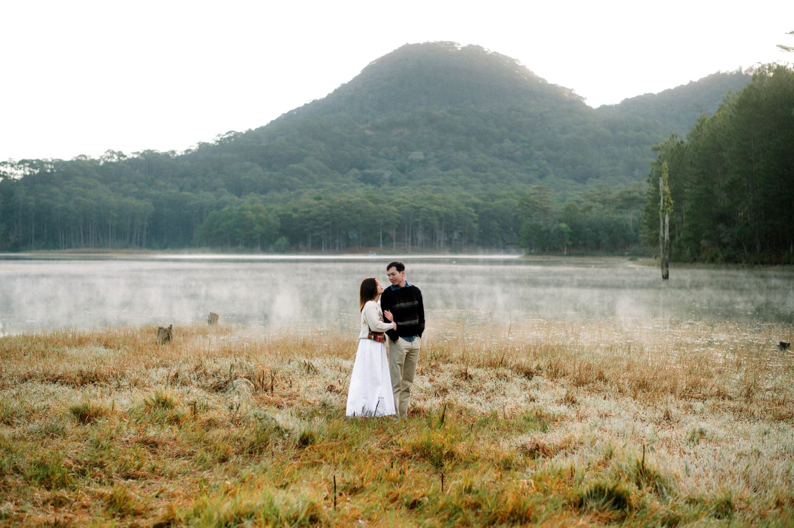 Thuê xe limousine đi đà lạt