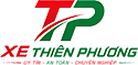 logo Xe Thien Phuong
